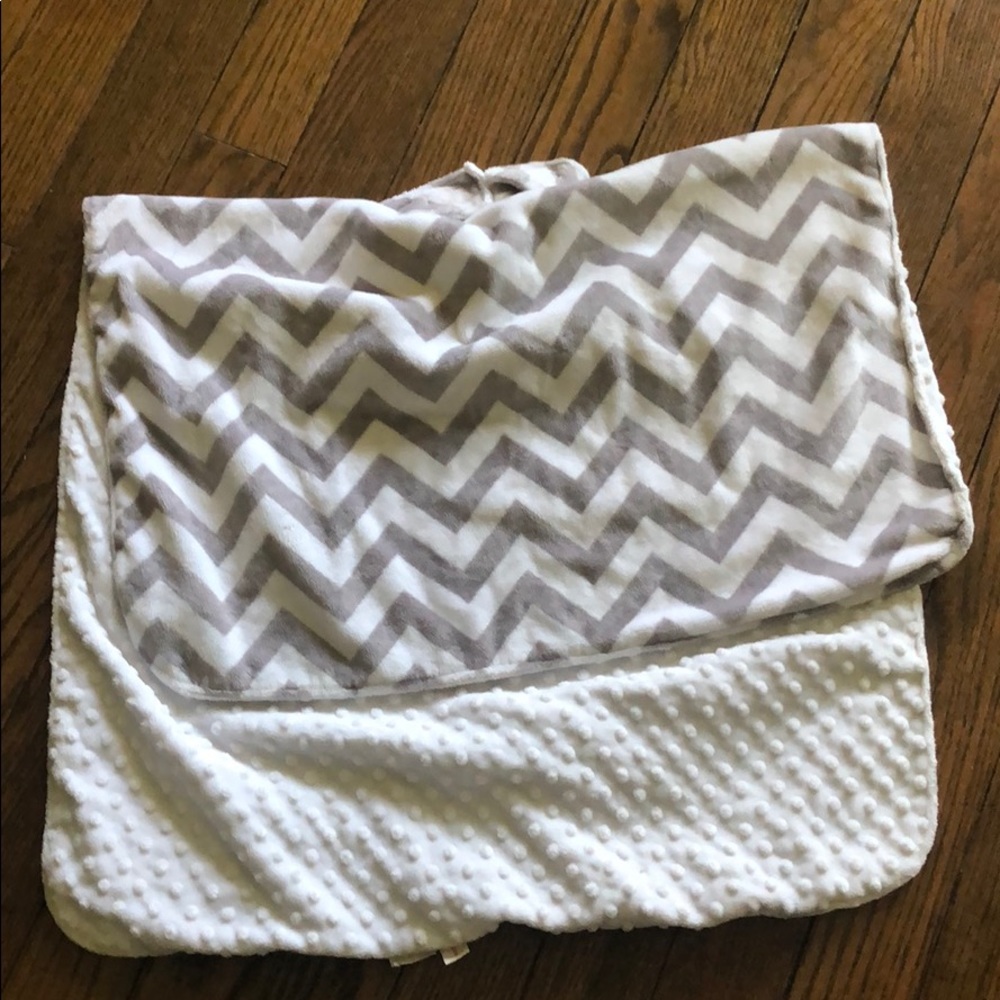 Car seat cover